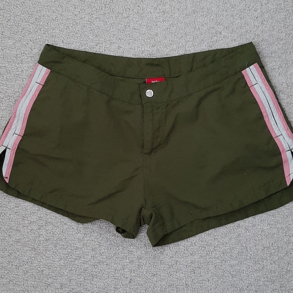 Massimo Shorts - Picture 1 of 2
